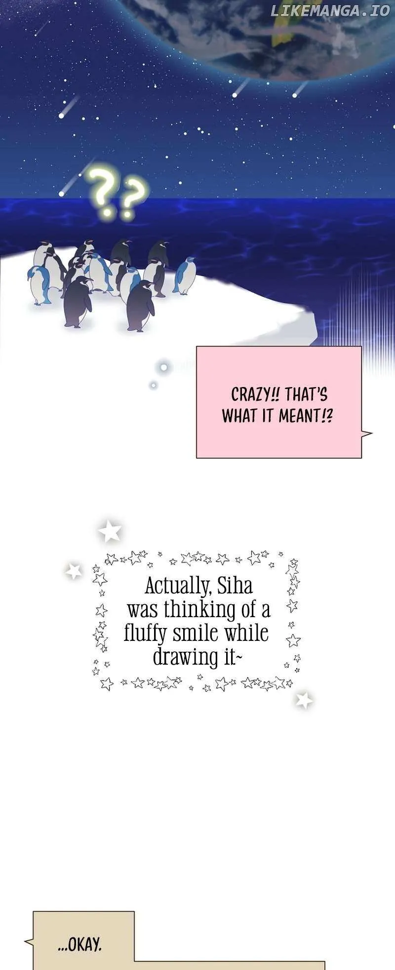 My Brother and His Gift Chapter 38 — Page 9