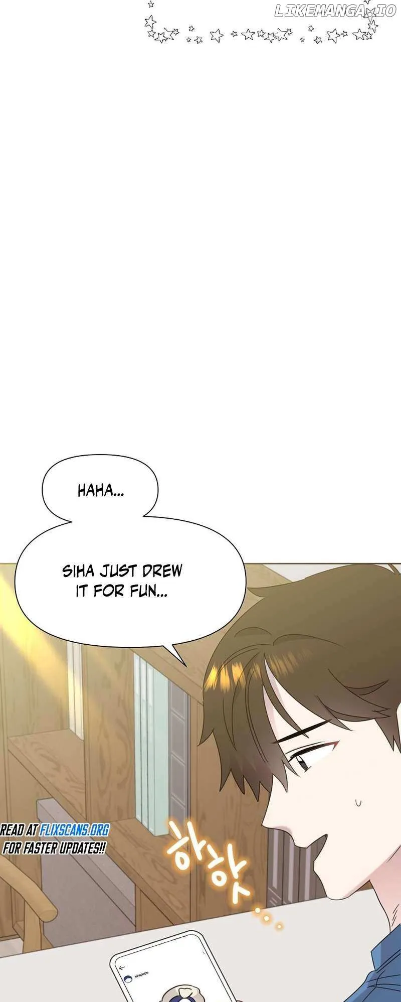 My Brother and His Gift Chapter 38 — Page 18