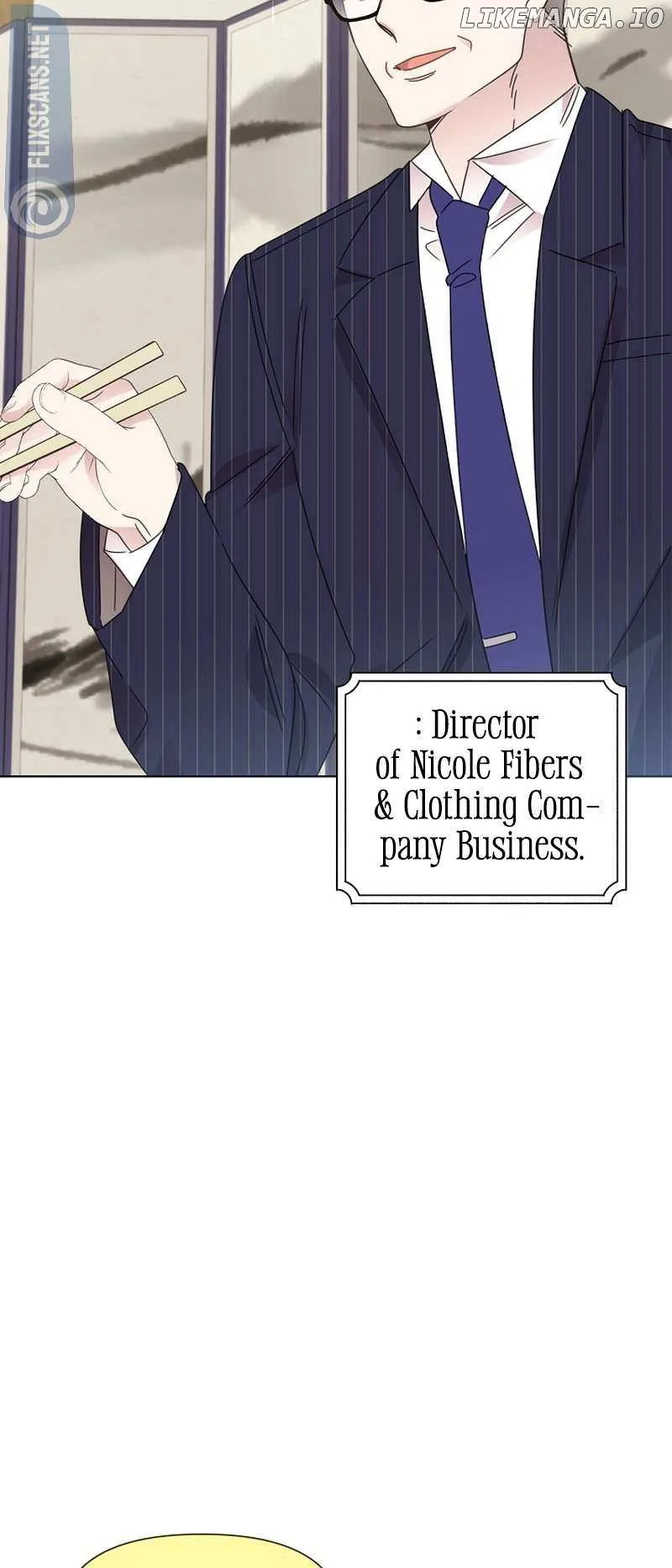 My Brother and His Gift Chapter 38 — Page 29