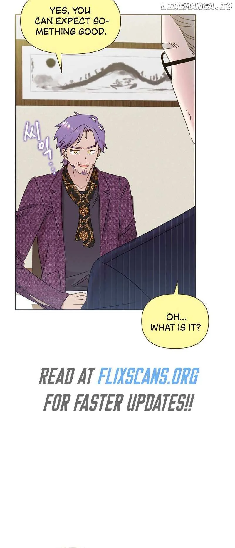 My Brother and His Gift Chapter 38 — Page 30