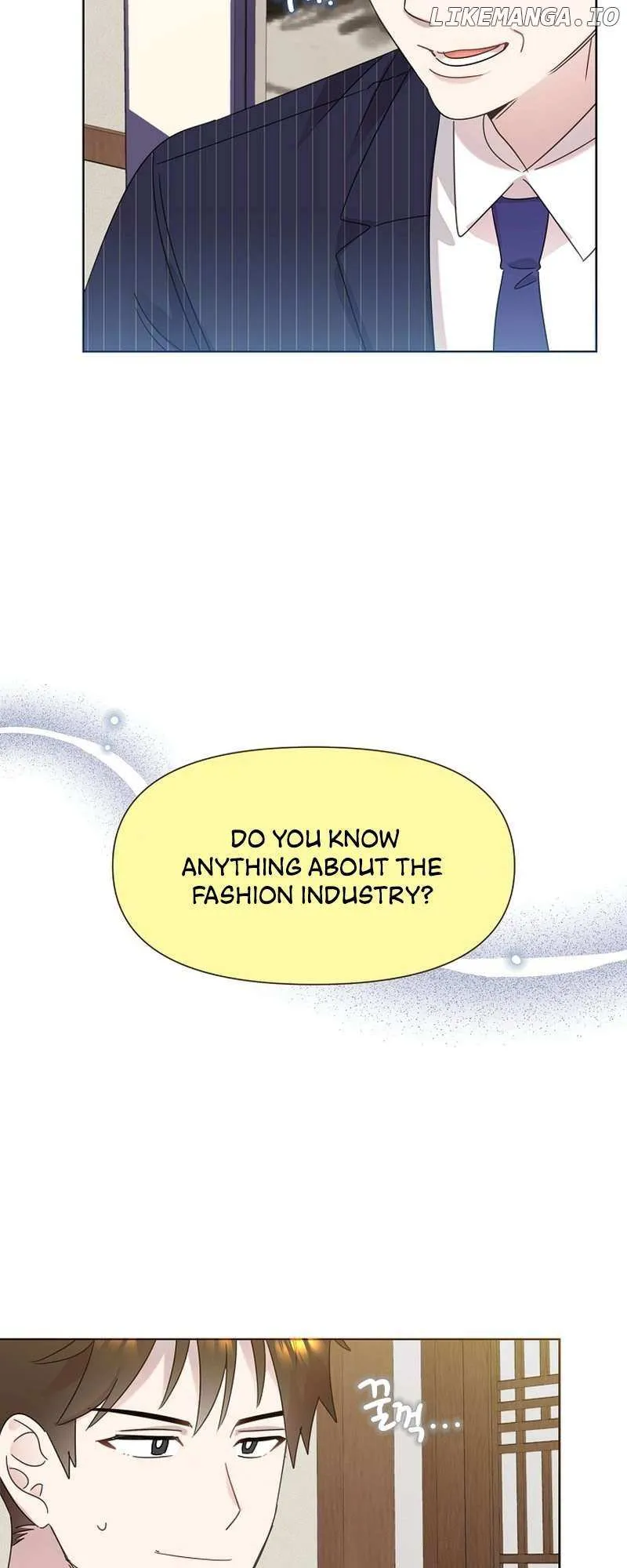My Brother and His Gift Chapter 38 — Page 45