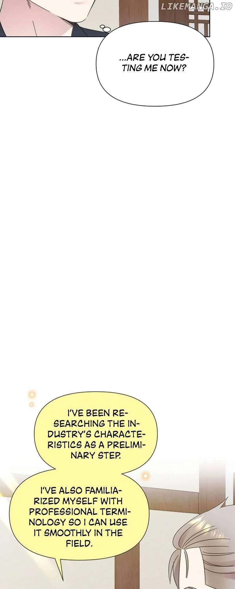 My Brother and His Gift Chapter 38 — Page 46
