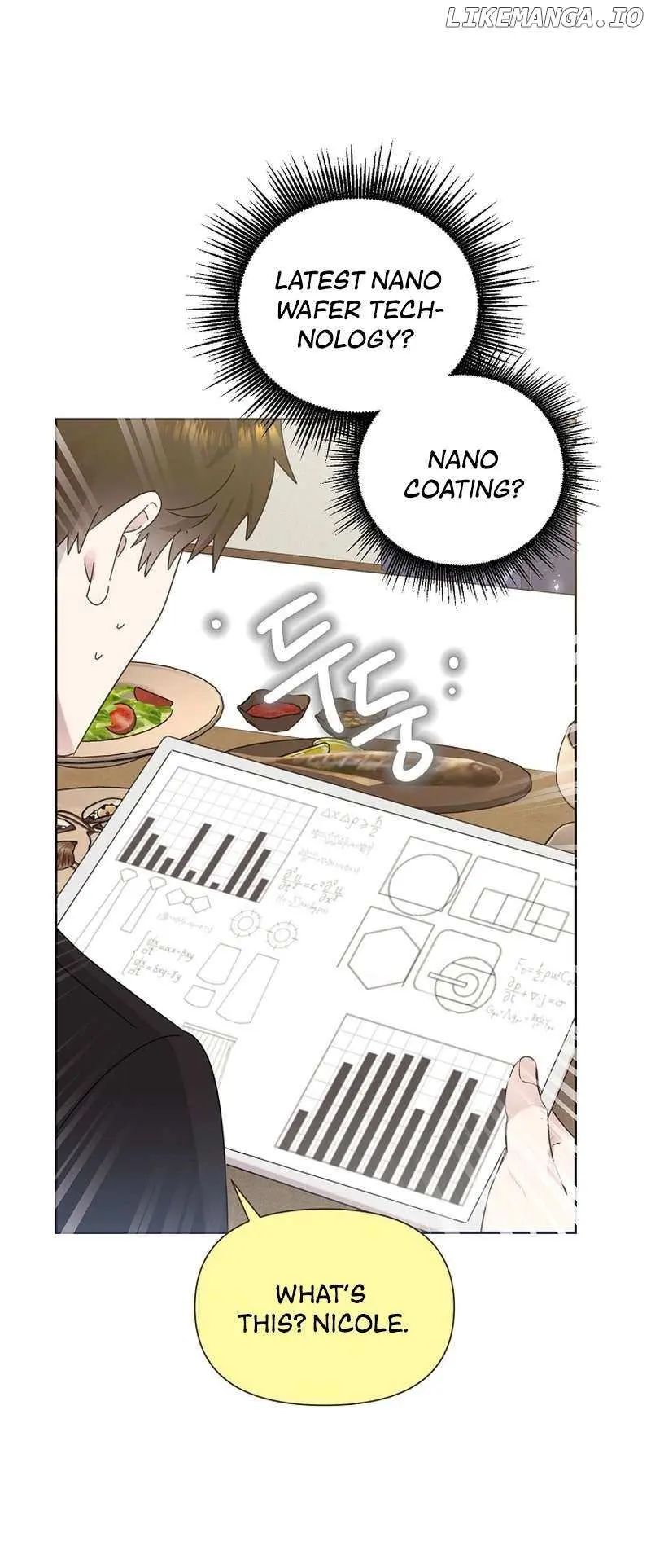 My Brother and His Gift Chapter 38 — Page 51