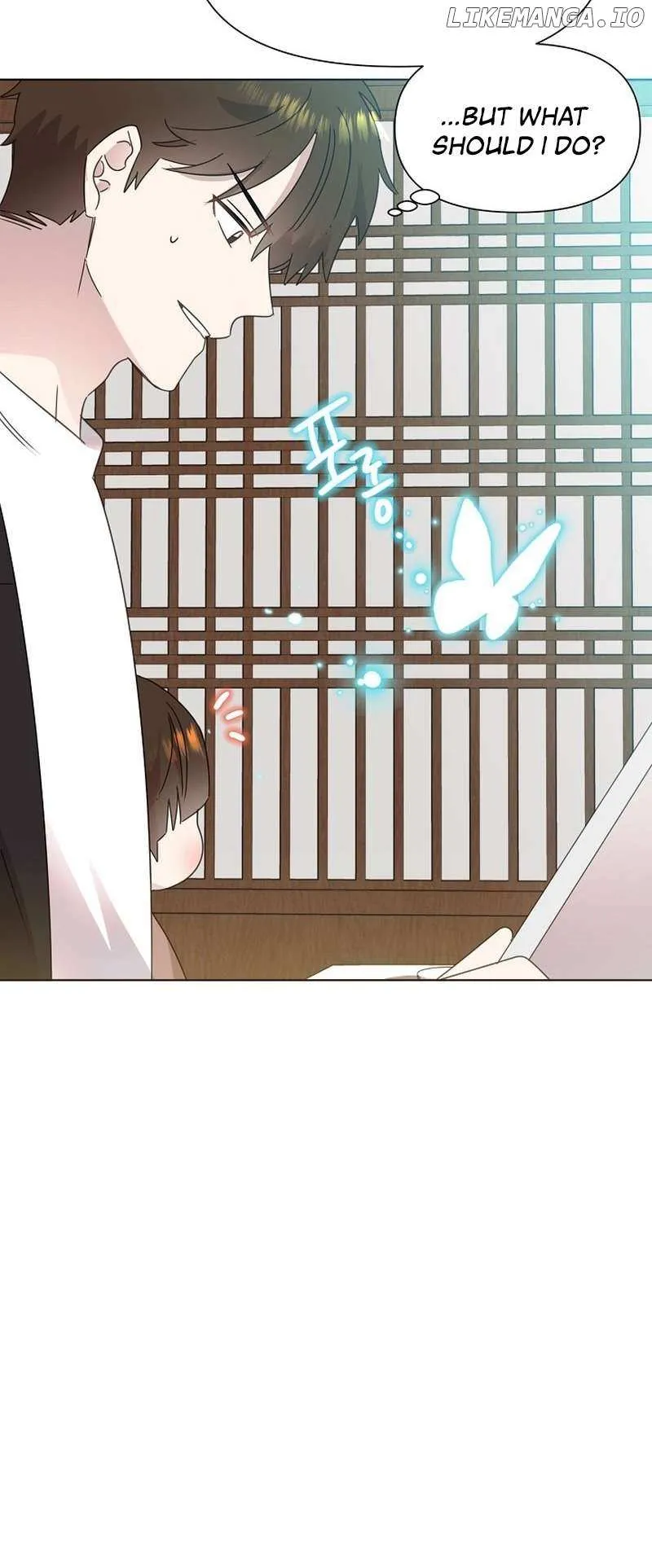 My Brother and His Gift Chapter 38 — Page 58