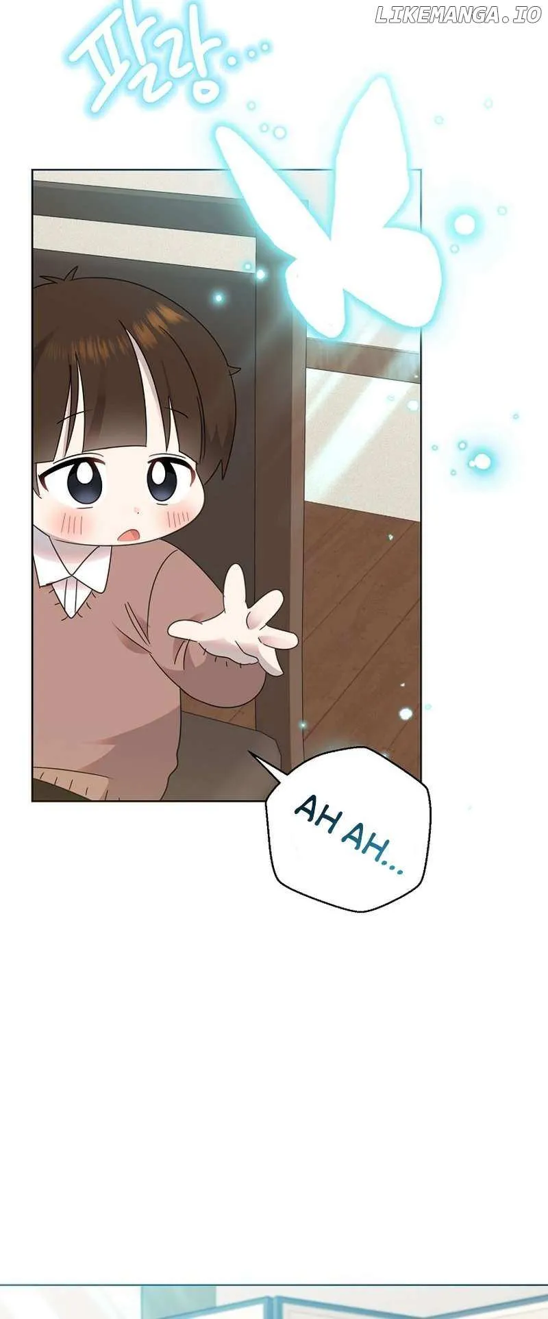 My Brother and His Gift Chapter 38 — Page 60