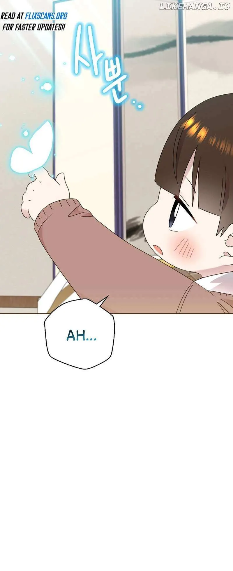 My Brother and His Gift Chapter 38 — Page 61