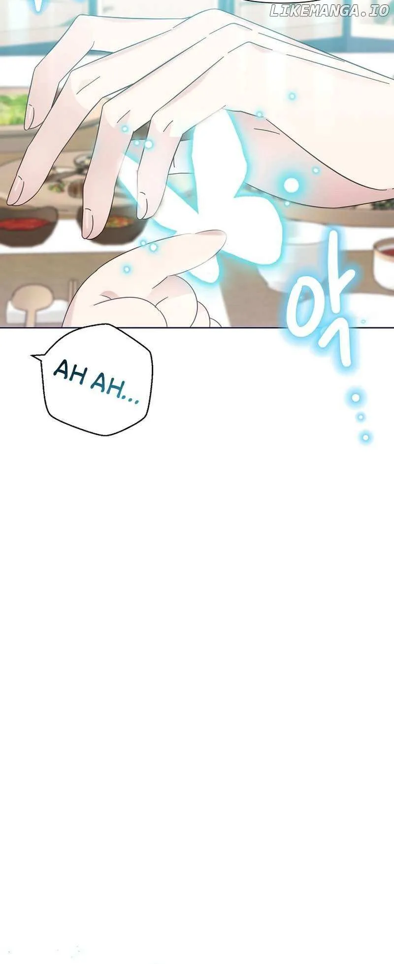 My Brother and His Gift Chapter 38 — Page 63