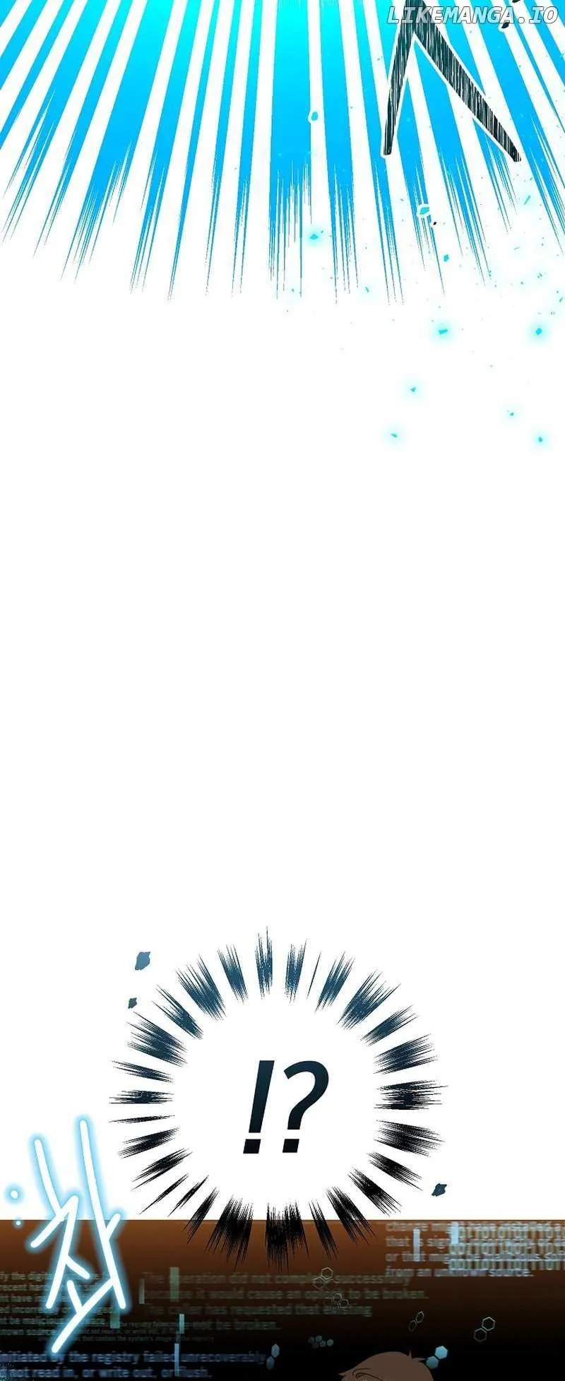 My Brother and His Gift Chapter 38 — Page 65