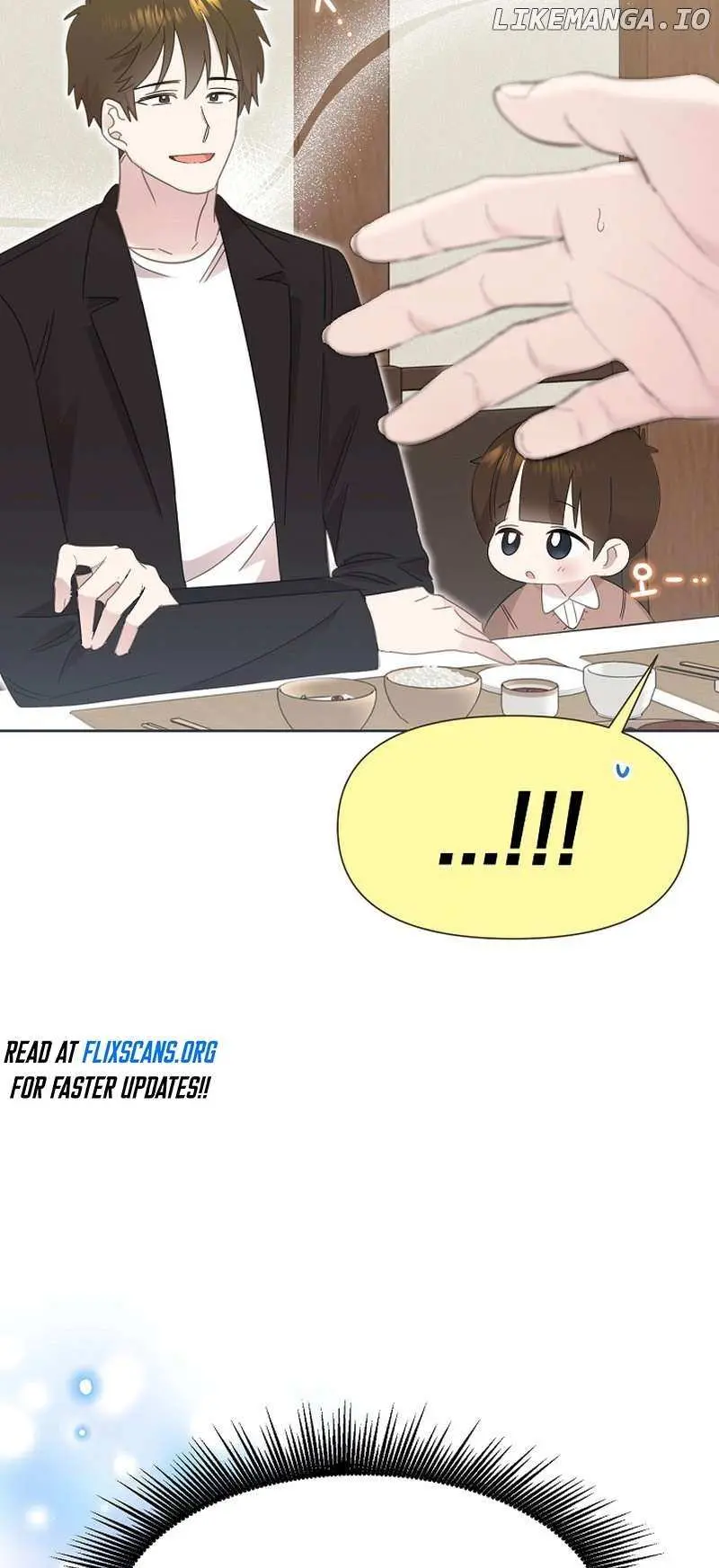 My Brother and His Gift Chapter 38 — Page 75
