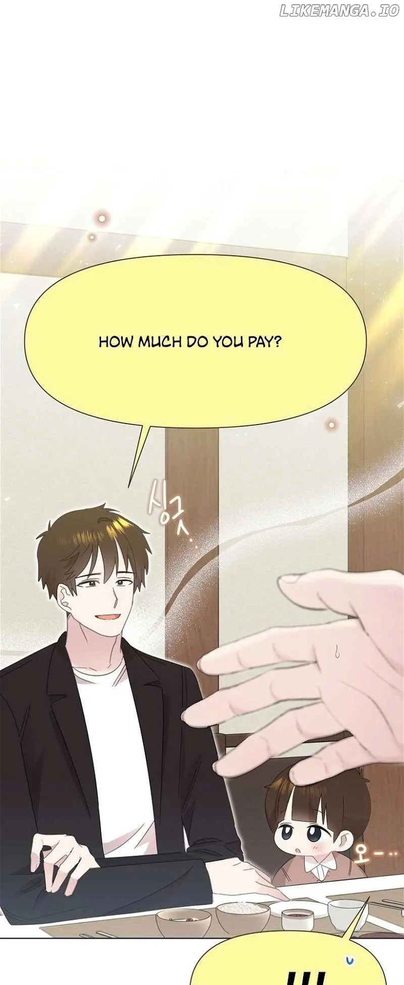 My Brother and His Gift Chapter 39 — Page 3