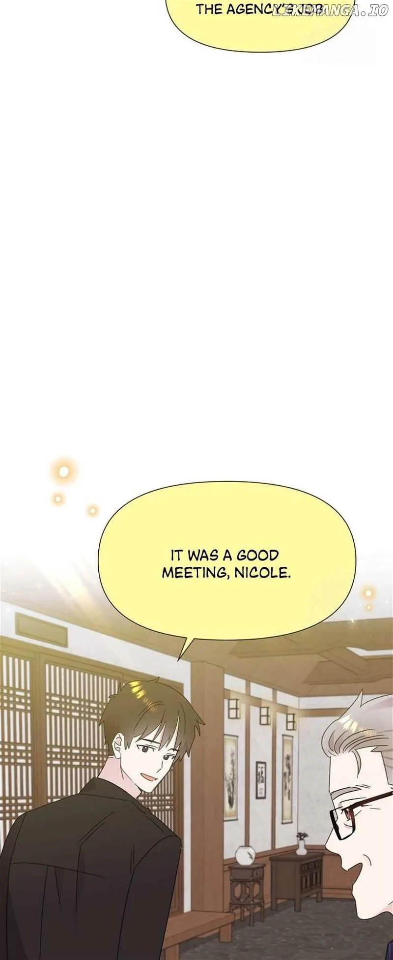 My Brother and His Gift Chapter 39 — Page 6