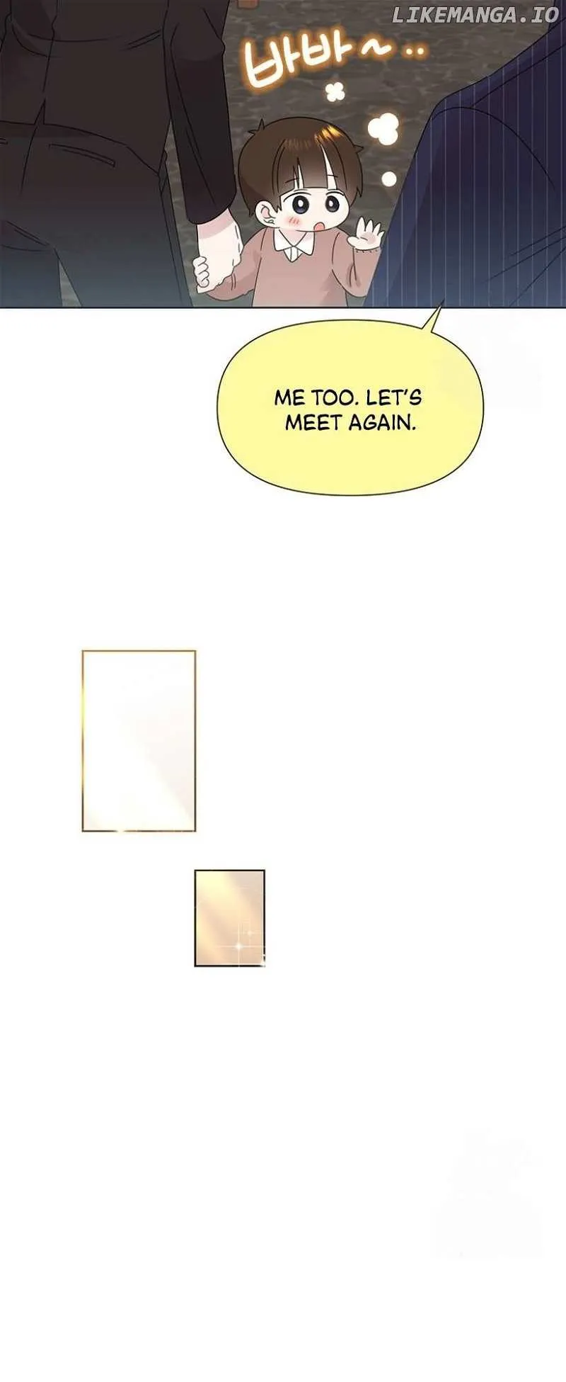 My Brother and His Gift Chapter 39 — Page 7