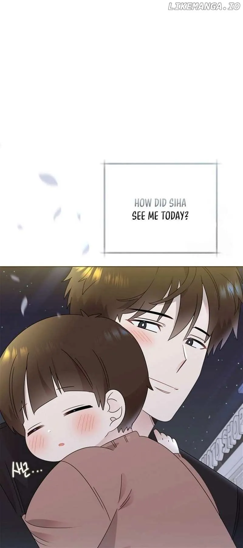 My Brother and His Gift Chapter 39 — Page 19