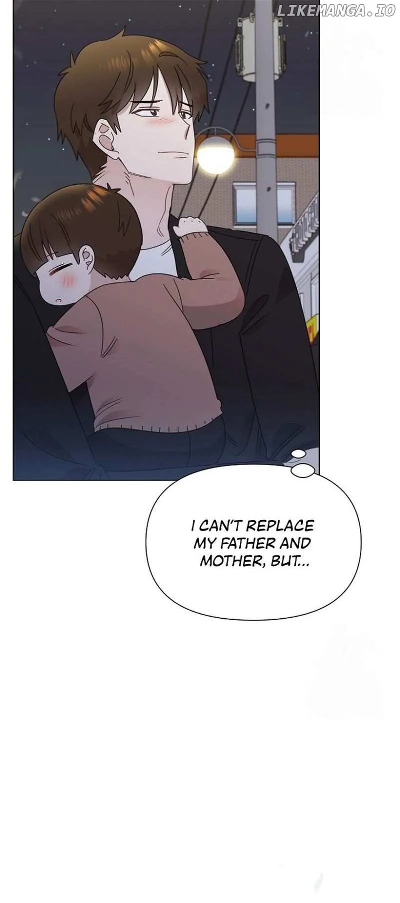 My Brother and His Gift Chapter 39 — Page 22