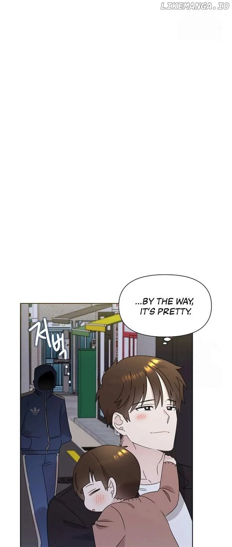 My Brother and His Gift Chapter 39 — Page 24