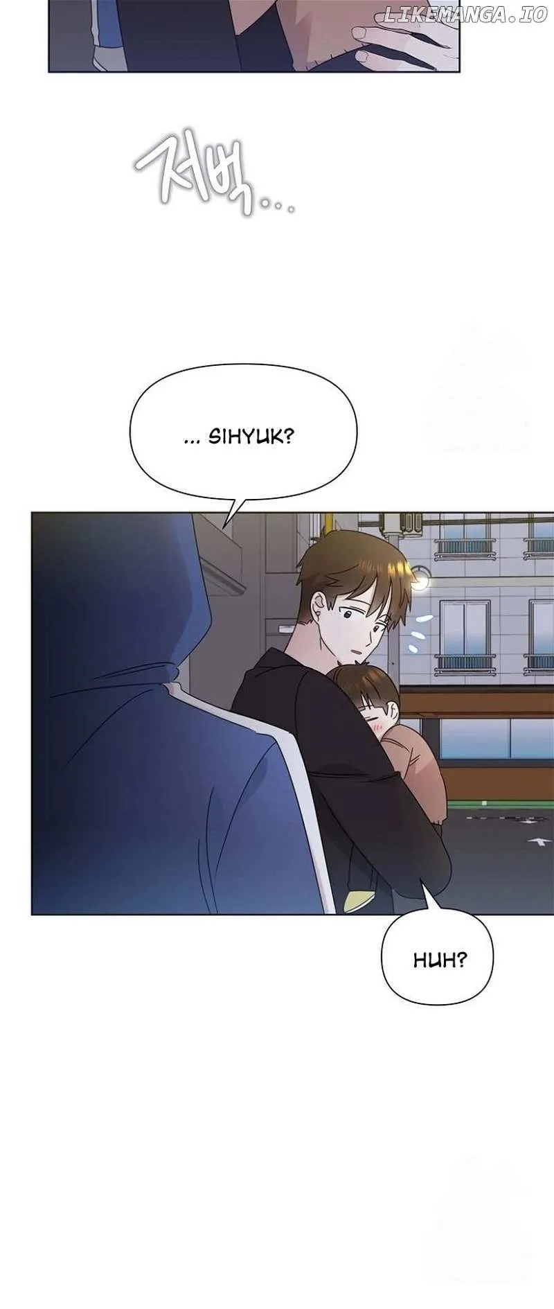 My Brother and His Gift Chapter 39 — Page 25