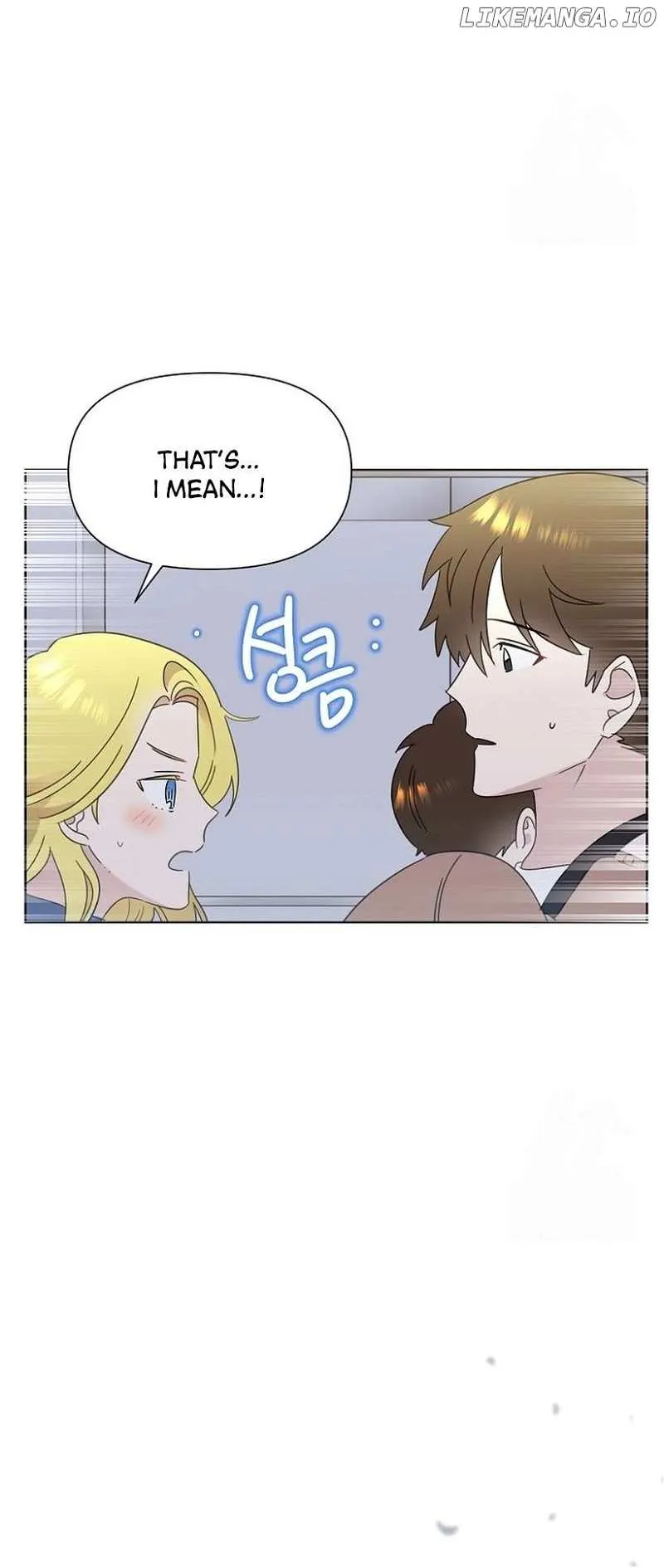 My Brother and His Gift Chapter 39 — Page 29
