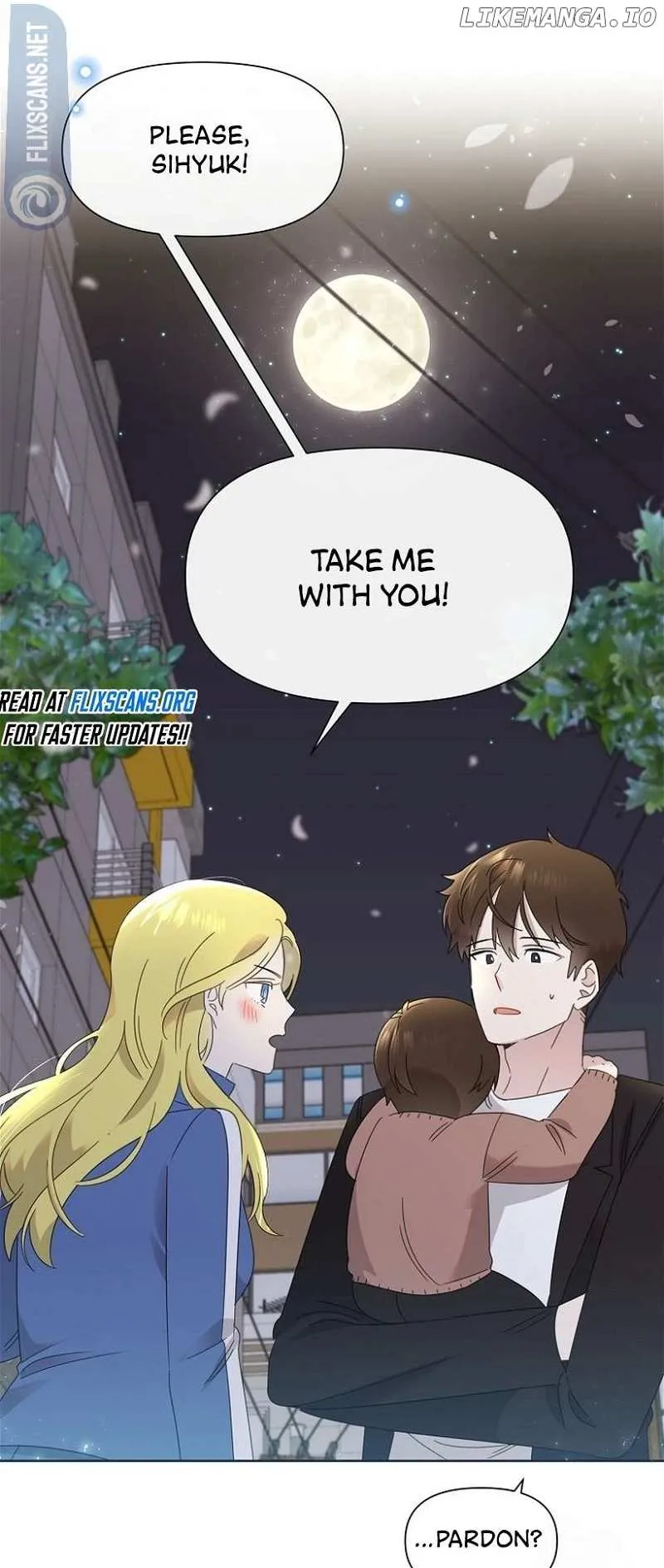 My Brother and His Gift Chapter 39 — Page 30