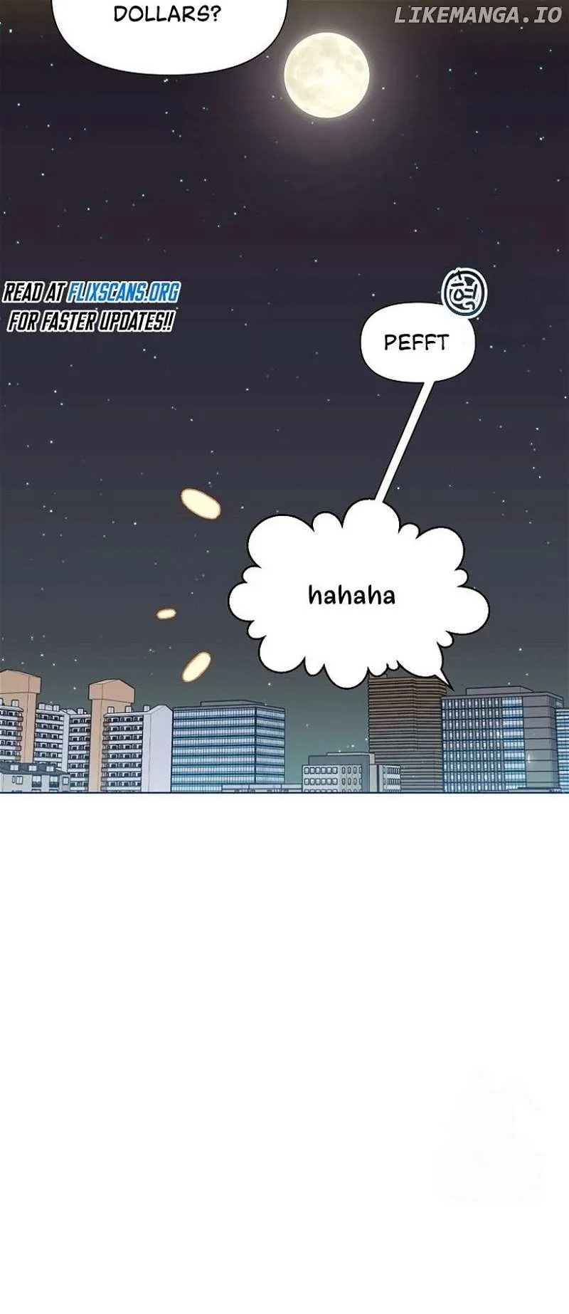 My Brother and His Gift Chapter 39 — Page 34
