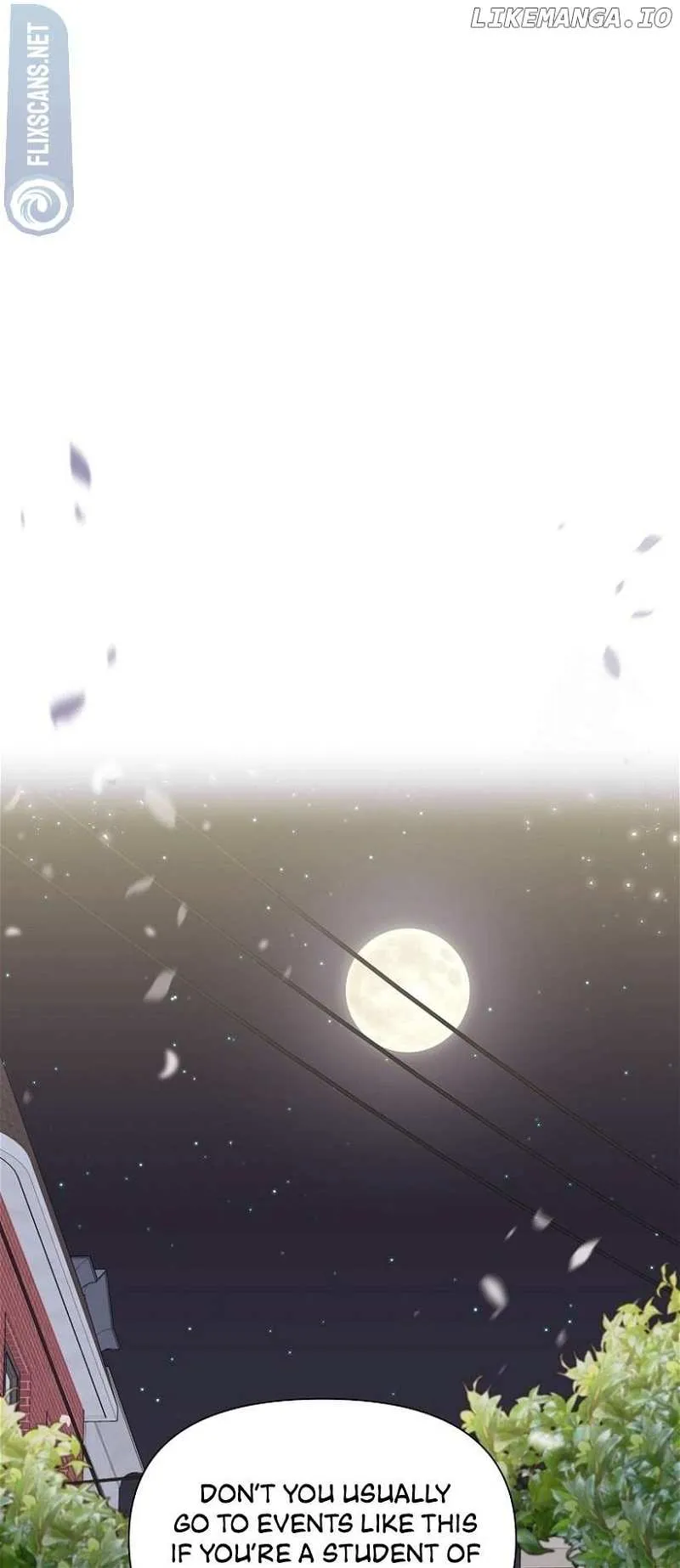 My Brother and His Gift Chapter 39 — Page 37