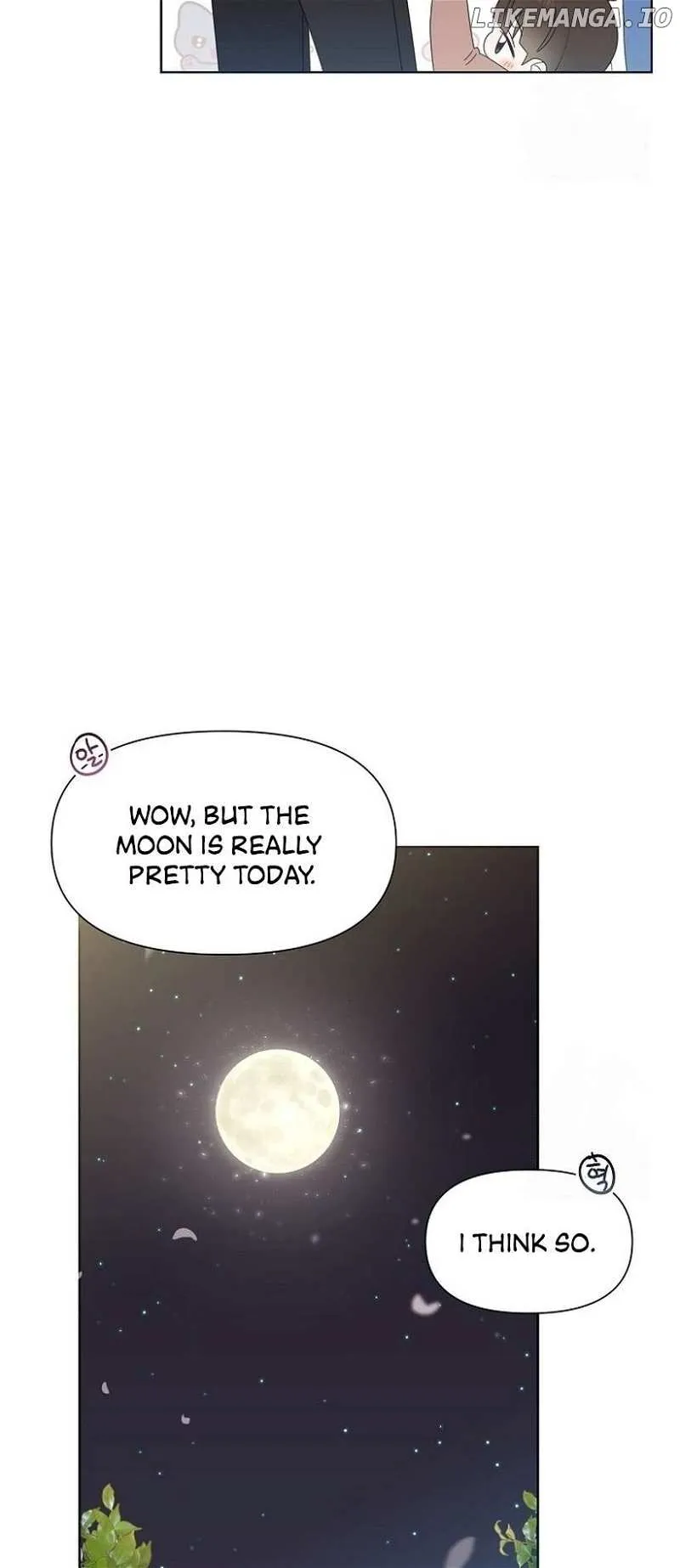My Brother and His Gift Chapter 39 — Page 40