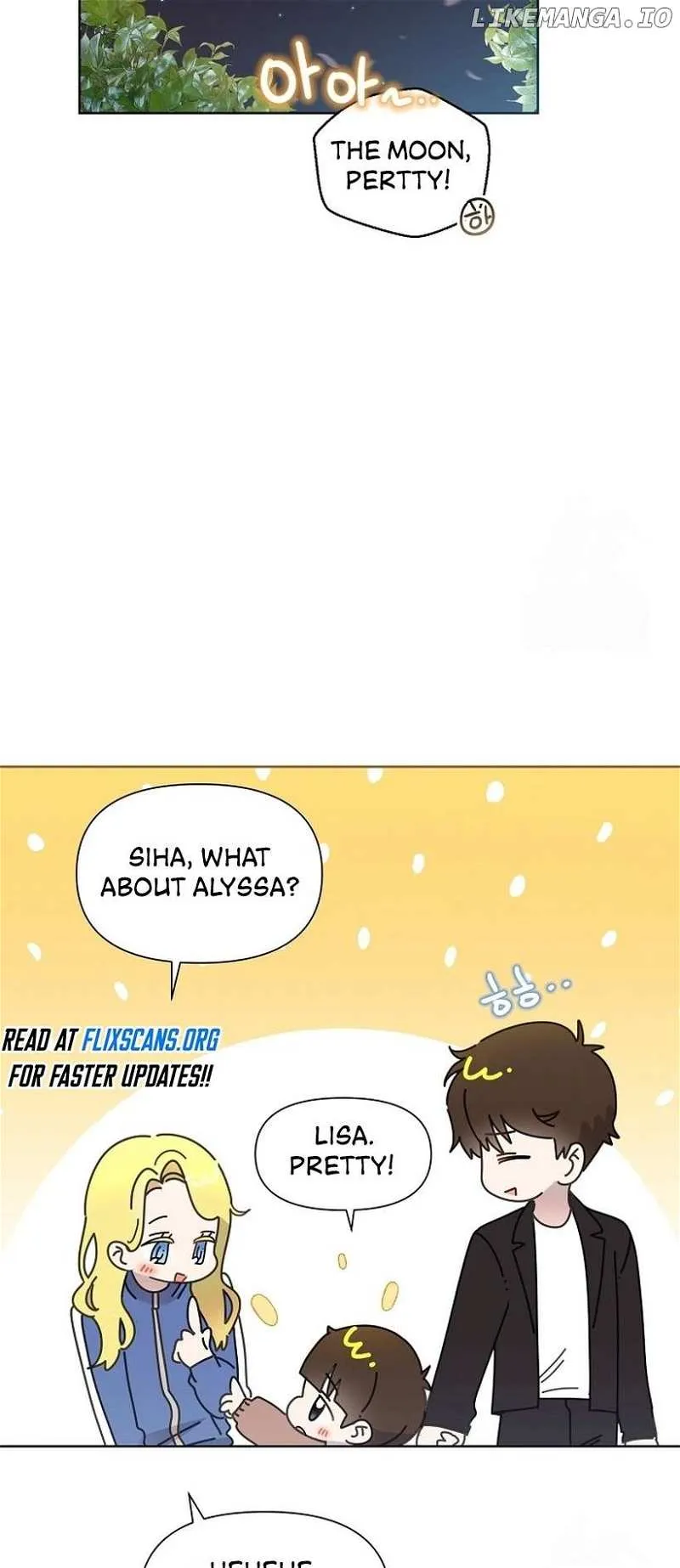My Brother and His Gift Chapter 39 — Page 41
