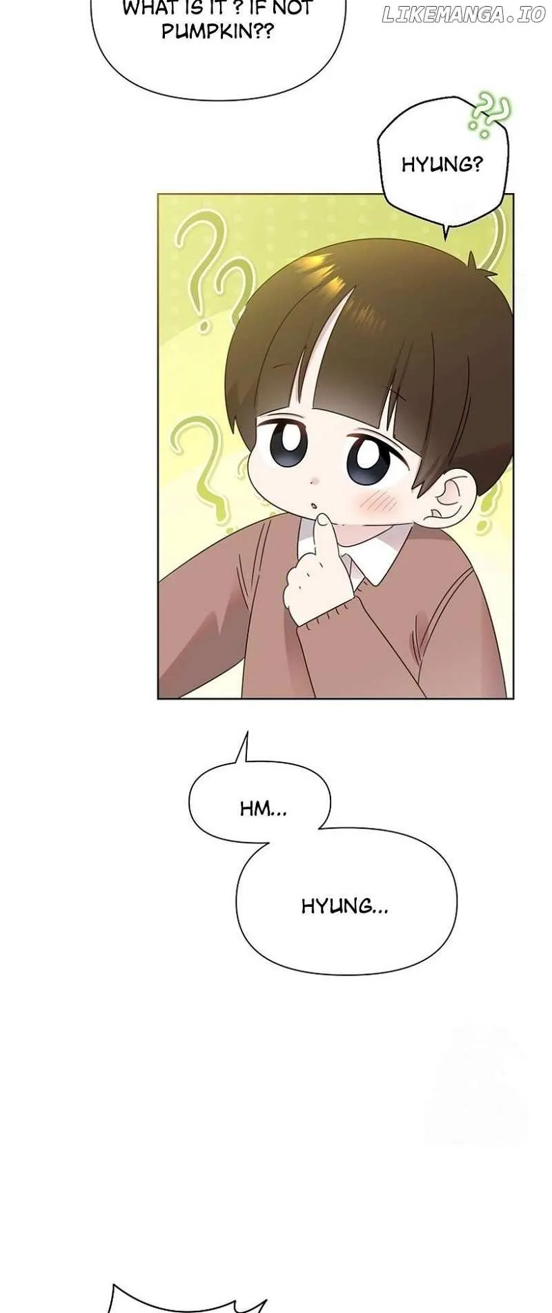 My Brother and His Gift Chapter 39 — Page 45