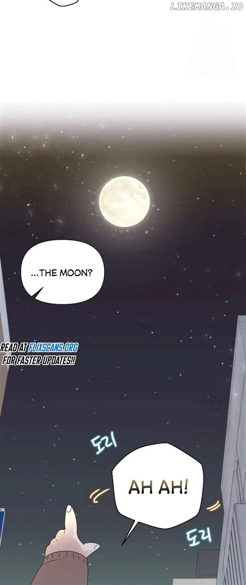 My Brother and His Gift Chapter 39 — Page 47