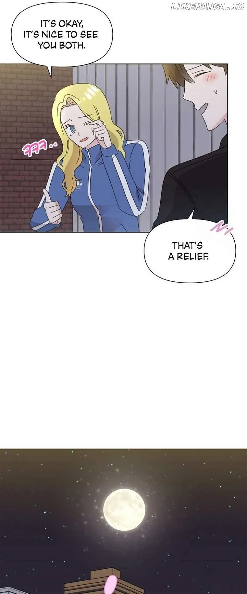 My Brother and His Gift Chapter 39 — Page 53