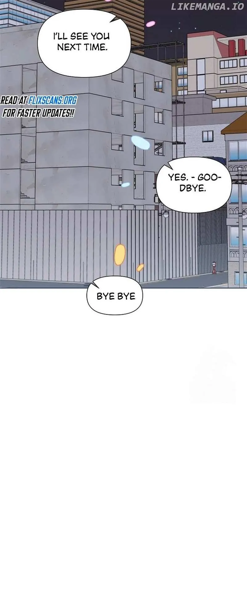 My Brother and His Gift Chapter 39 — Page 54