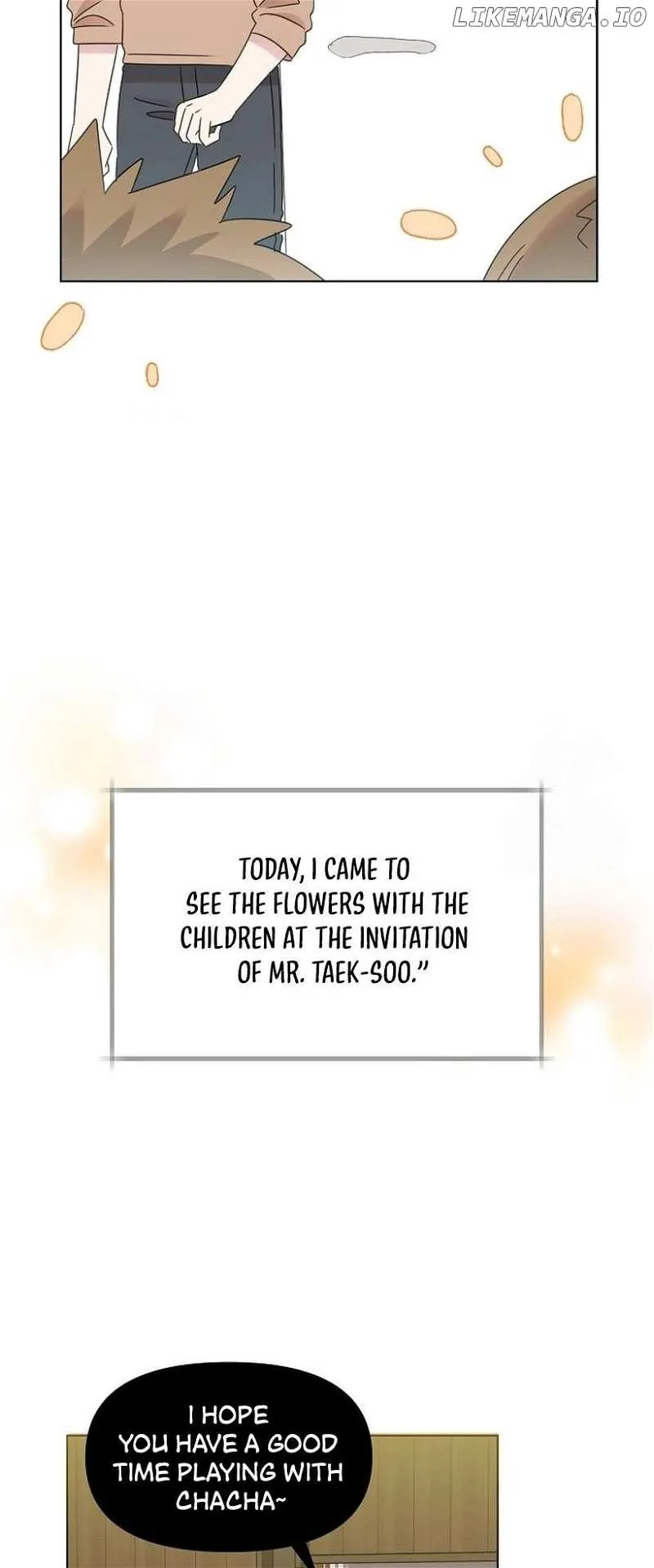 My Brother and His Gift Chapter 39 — Page 61
