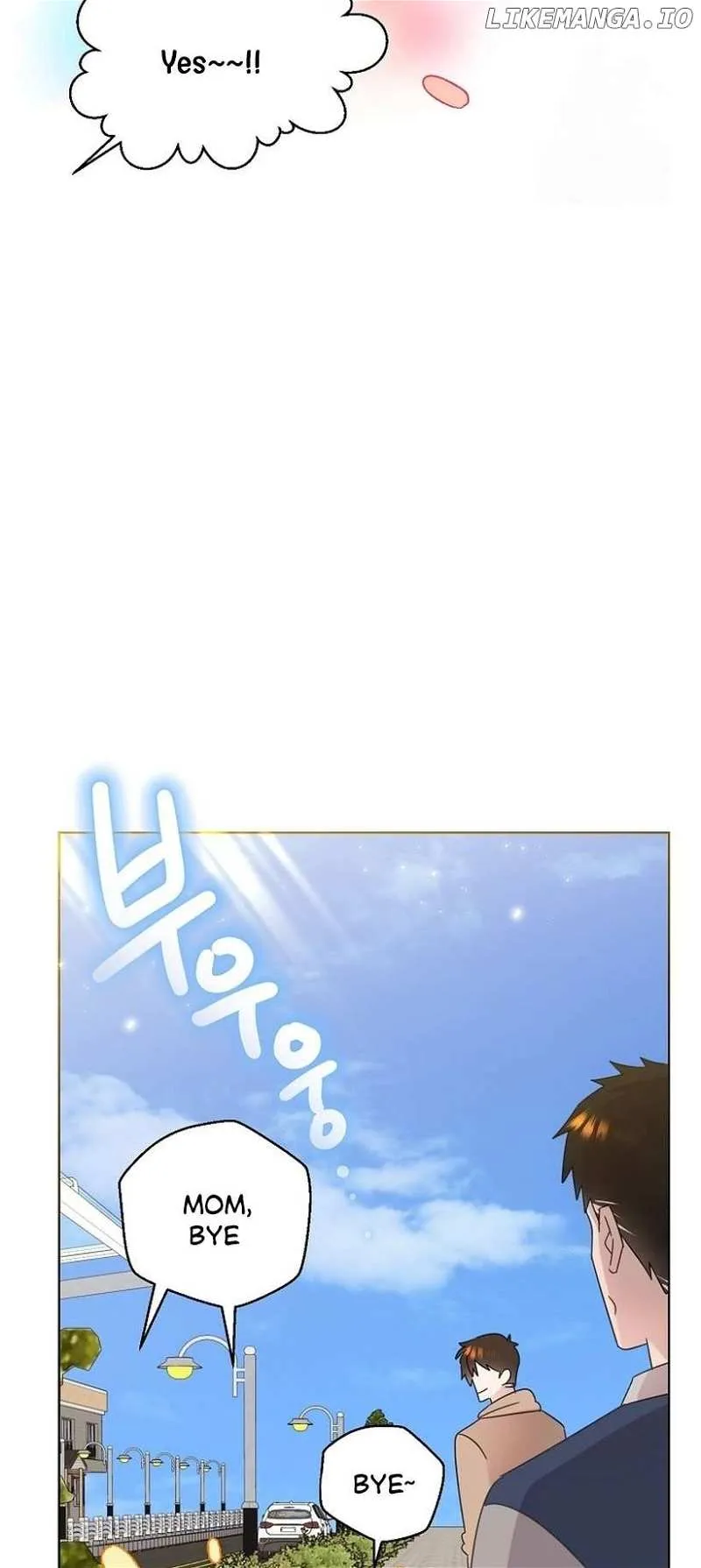 My Brother and His Gift Chapter 39 — Page 64