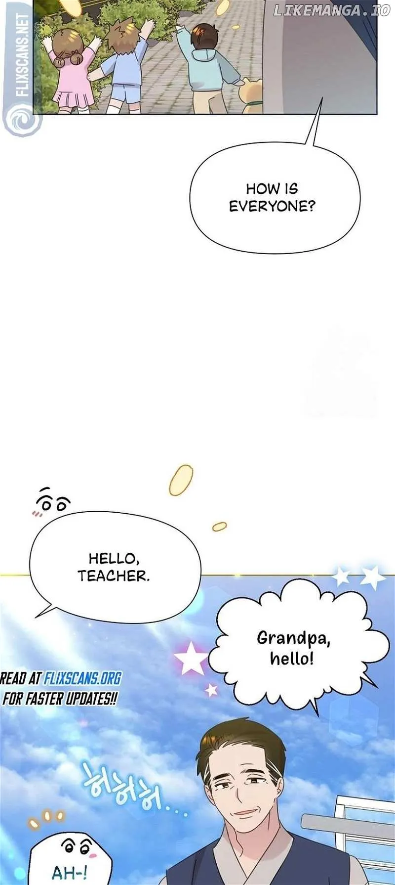My Brother and His Gift Chapter 39 — Page 65