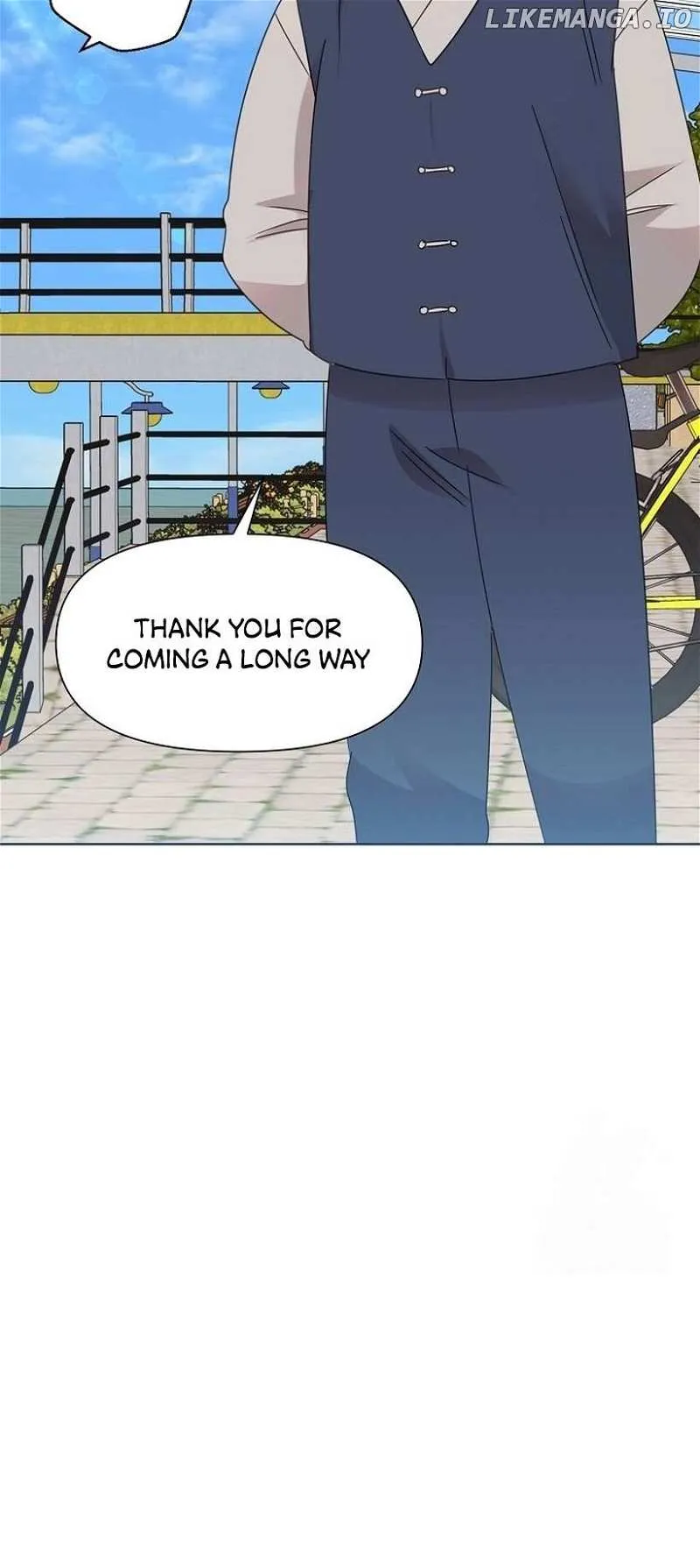 My Brother and His Gift Chapter 39 — Page 66