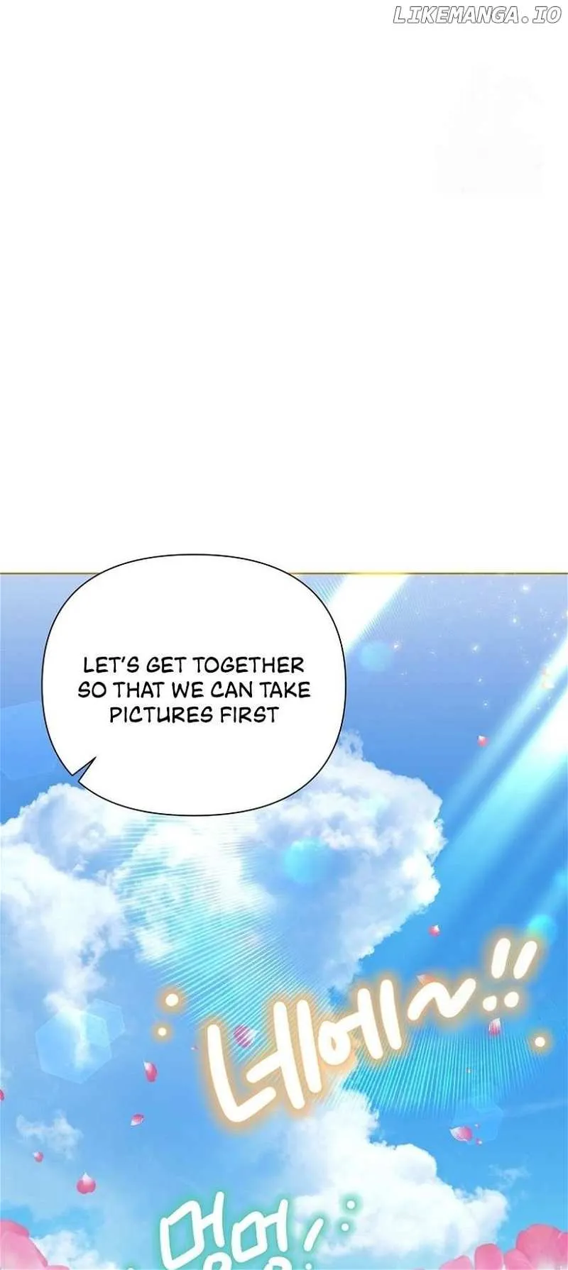 My Brother and His Gift Chapter 39 — Page 68
