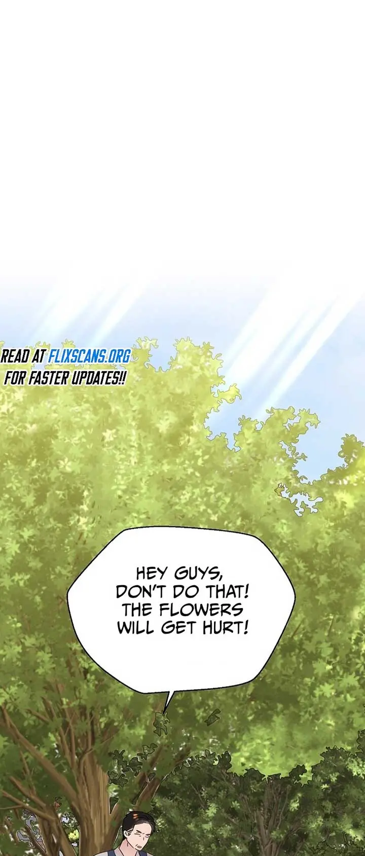 My Brother and His Gift Chapter 40 — Page 15