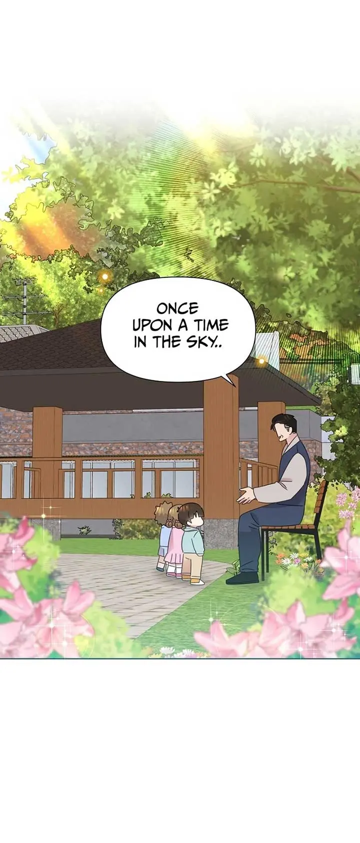 My Brother and His Gift Chapter 40 — Page 20