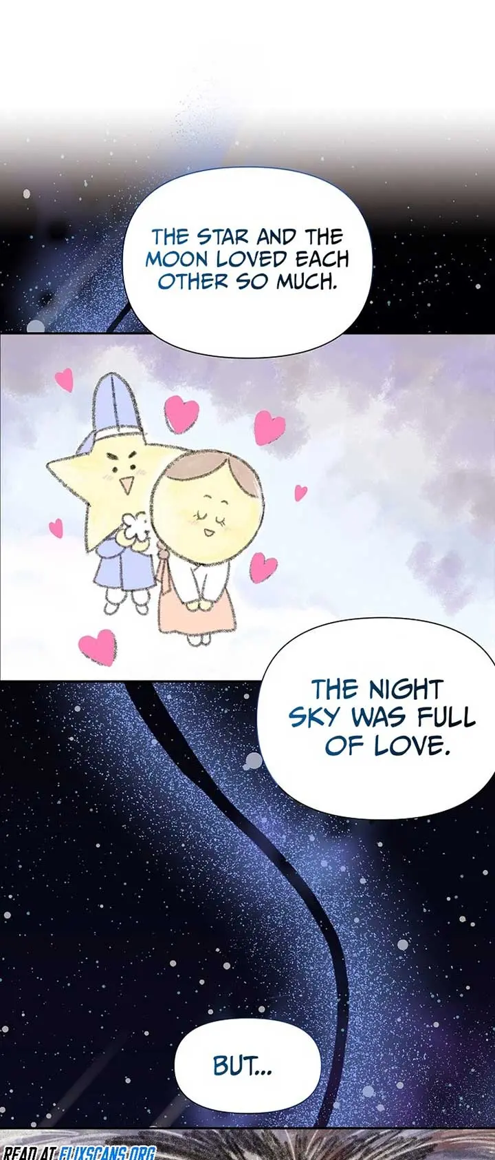 My Brother and His Gift Chapter 40 — Page 22