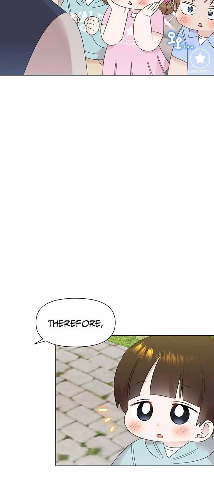 My Brother and His Gift Chapter 40 — Page 29