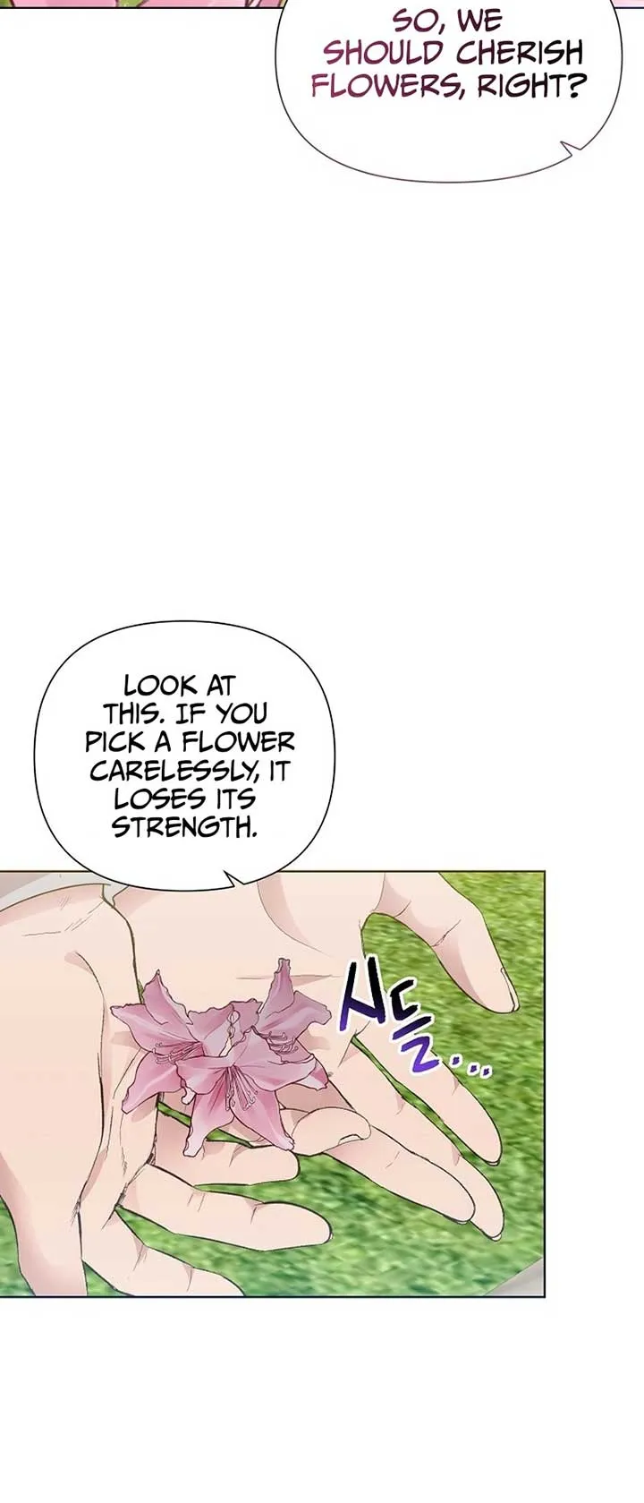 My Brother and His Gift Chapter 40 — Page 31