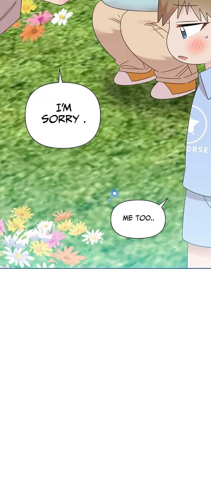 My Brother and His Gift Chapter 40 — Page 33