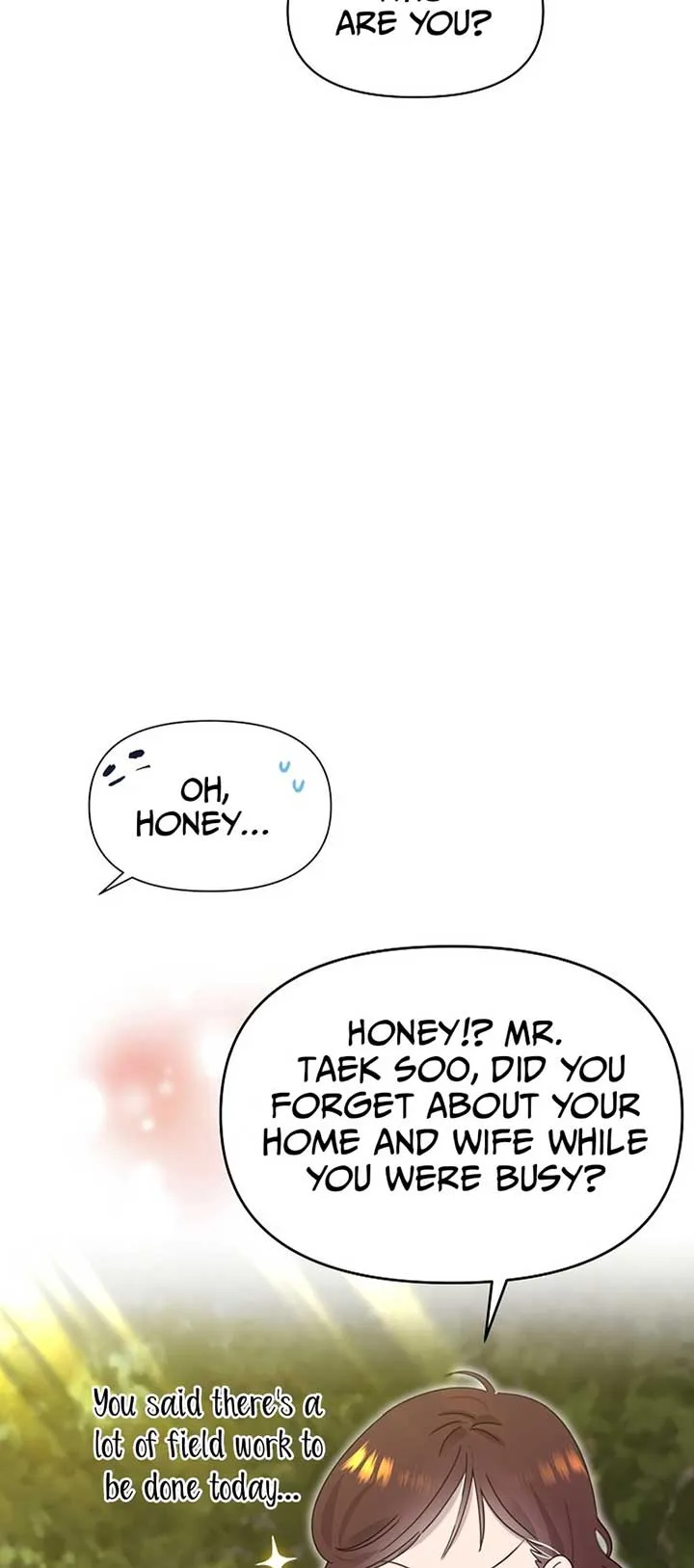 My Brother and His Gift Chapter 40 — Page 47