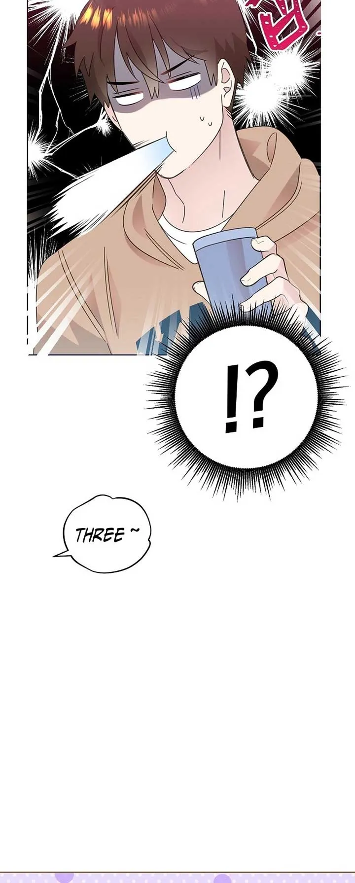 My Brother and His Gift Chapter 40 — Page 57