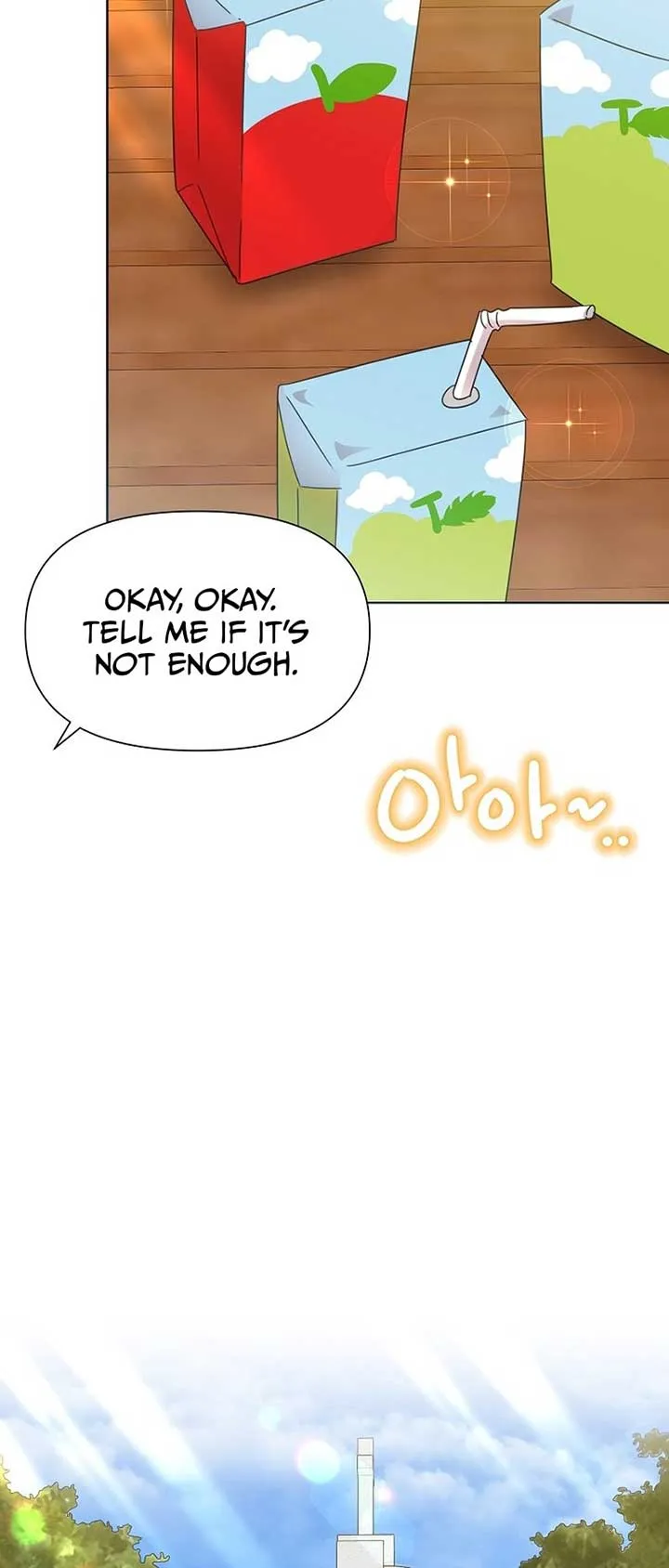 My Brother and His Gift Chapter 40 — Page 63
