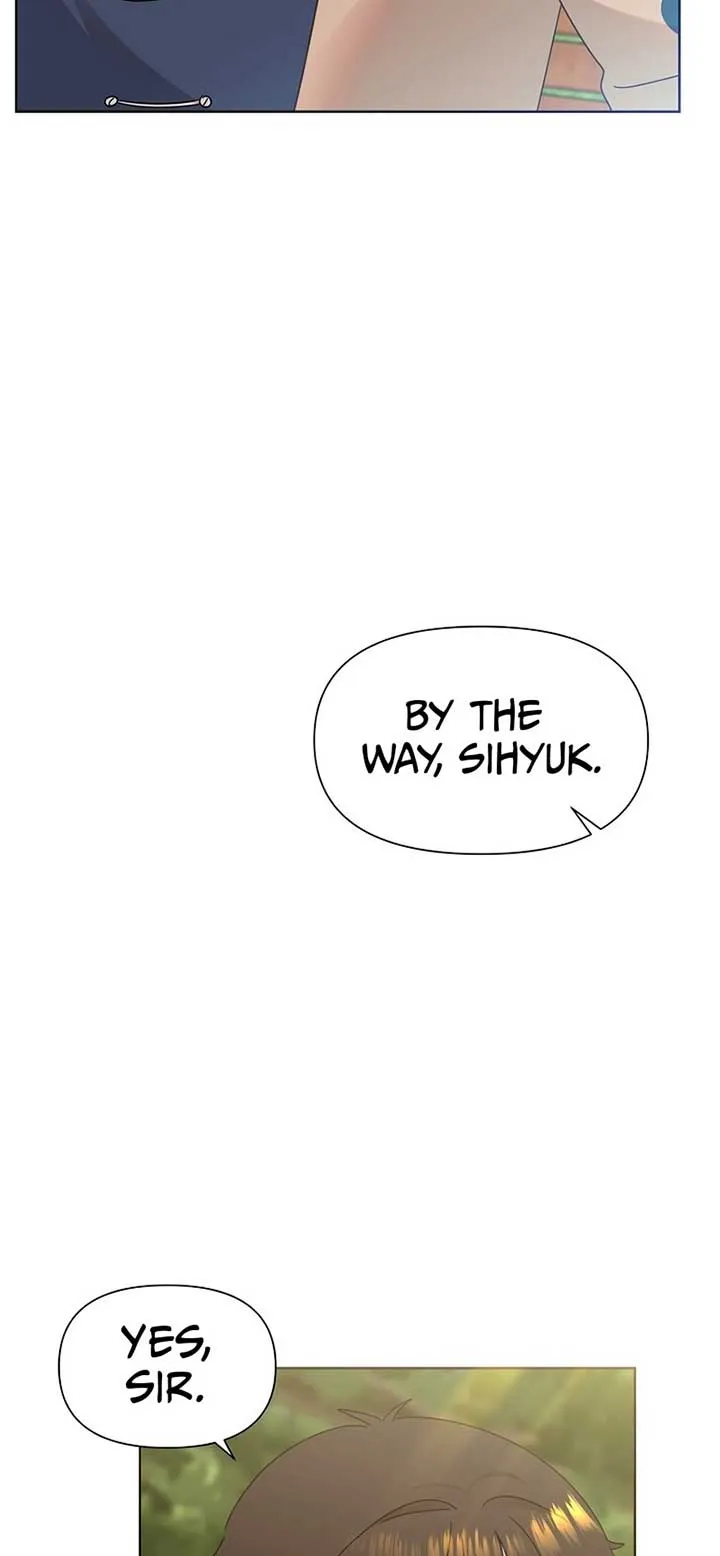 My Brother and His Gift Chapter 40 — Page 67