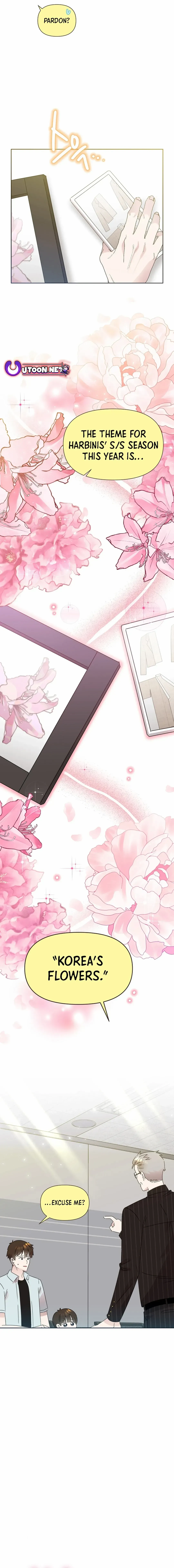 My Brother and His Gift Chapter 41 — Page 16