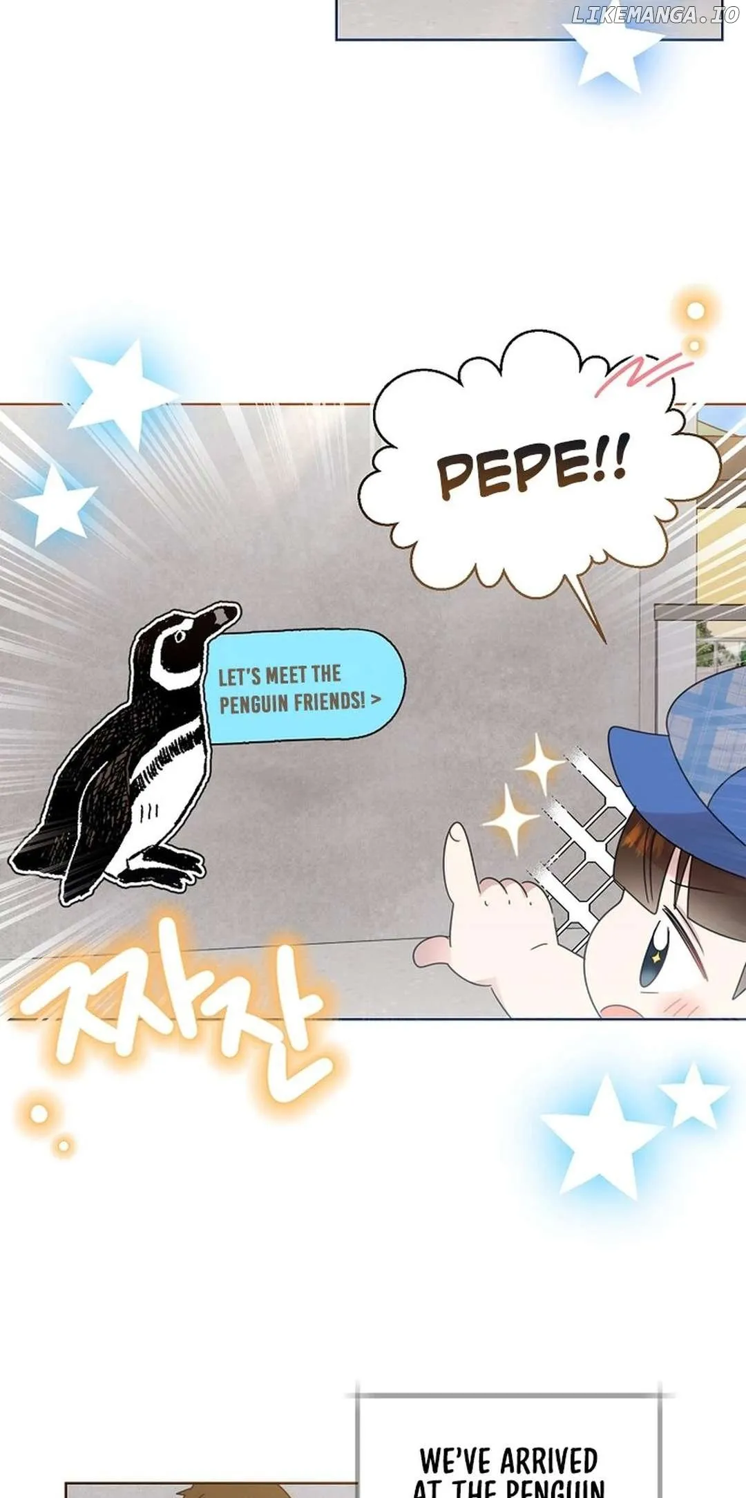 My Brother and His Gift Chapter 52 — Page 21