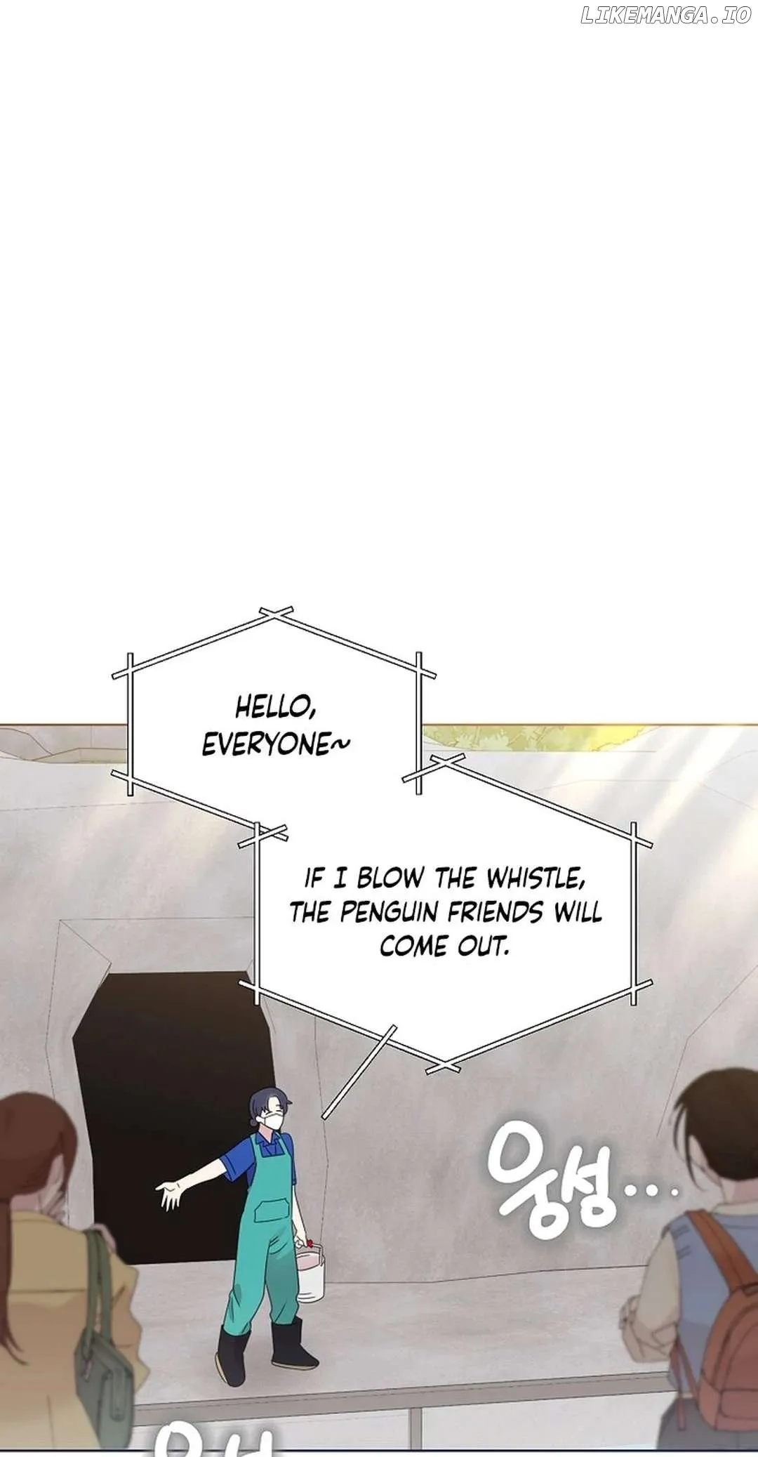My Brother and His Gift Chapter 52 — Page 24