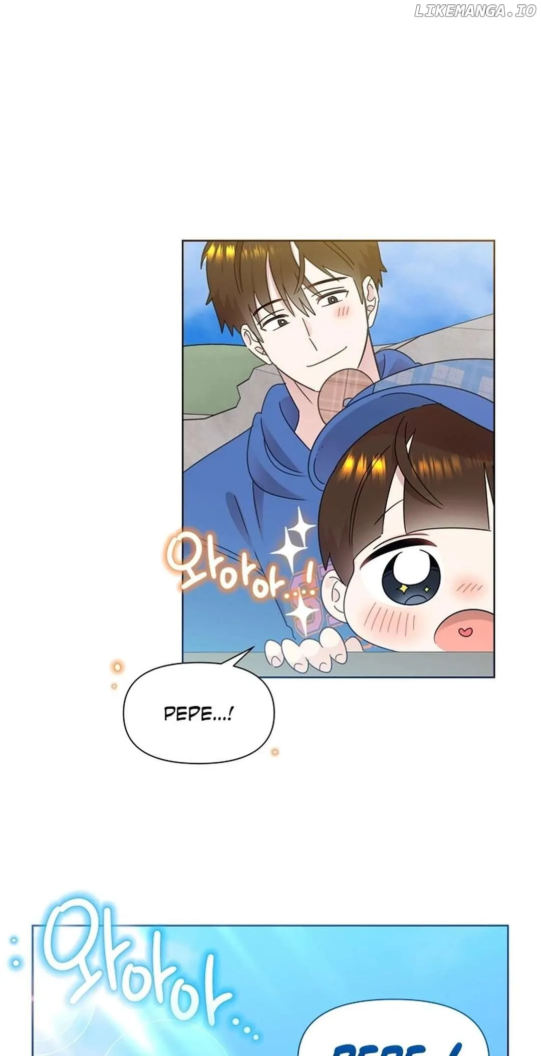 My Brother and His Gift Chapter 52 — Page 32