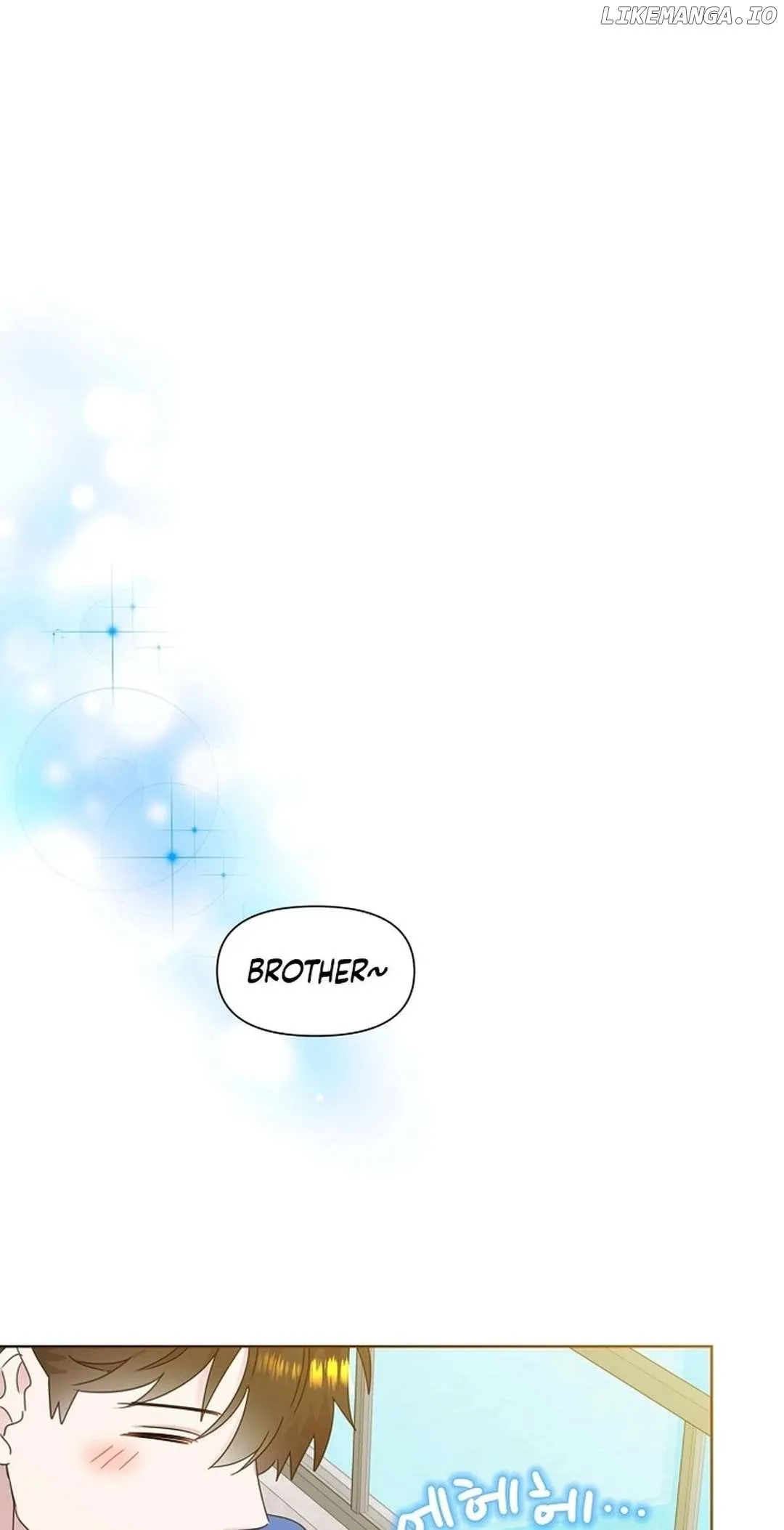 My Brother and His Gift Chapter 52 — Page 34